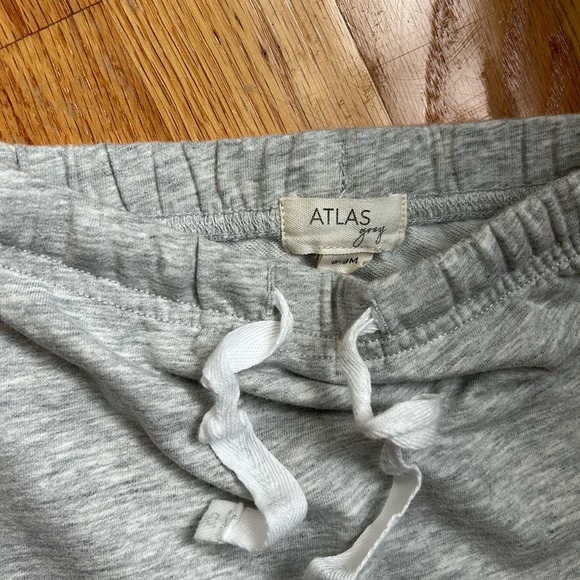 Atlas Grey Be Happy Set - Picture 4 of 4